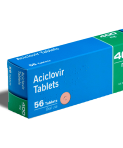 Comprar Aciclovir