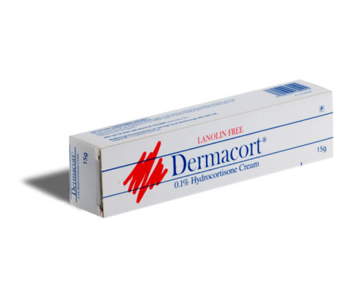 Comprar Dermacort