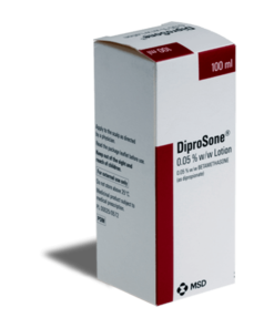 Comprar Diprosone