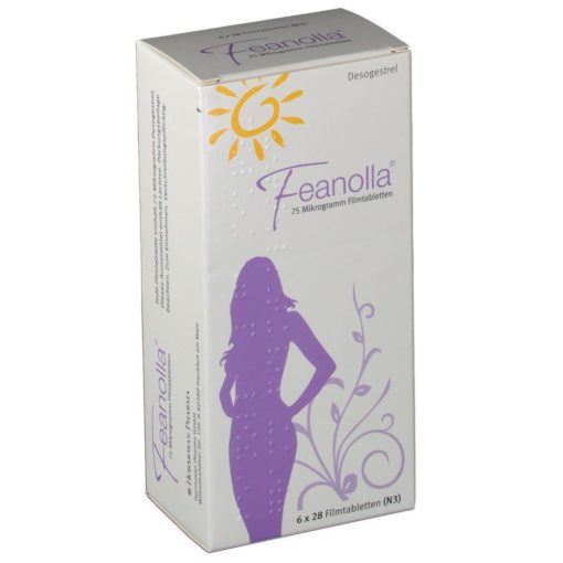 Comprar Feanolla