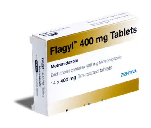 Comprar Flagyl