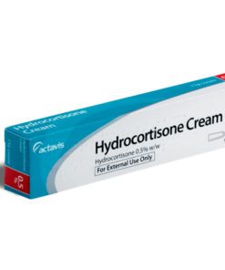 Comprar Hidrocortisona