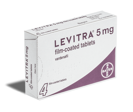 Comprar Levitra