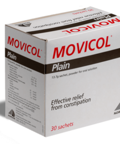 Comprar Movicol