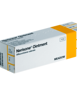 Comprar Nerisone (Nerisona)
