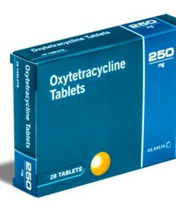 Comprar Oxitetraciclina