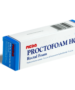 Comprar Proctofoam