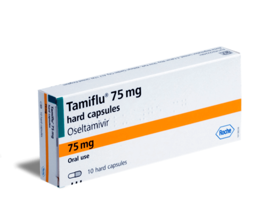 Comprar Tamiflu