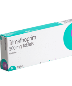 Comprar Trimetoprim