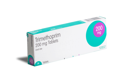 Comprar Trimetoprim