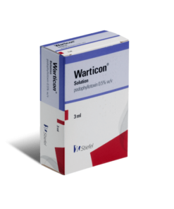 Comprar Wartec (Warticon)