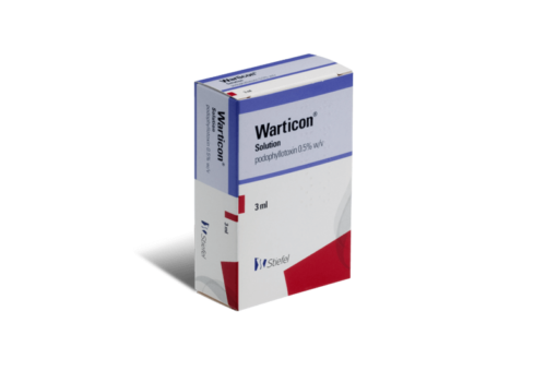 Comprar Wartec (Warticon)