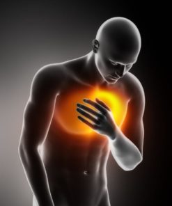 Angina de Peito