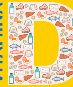 Carência de Vitamina D